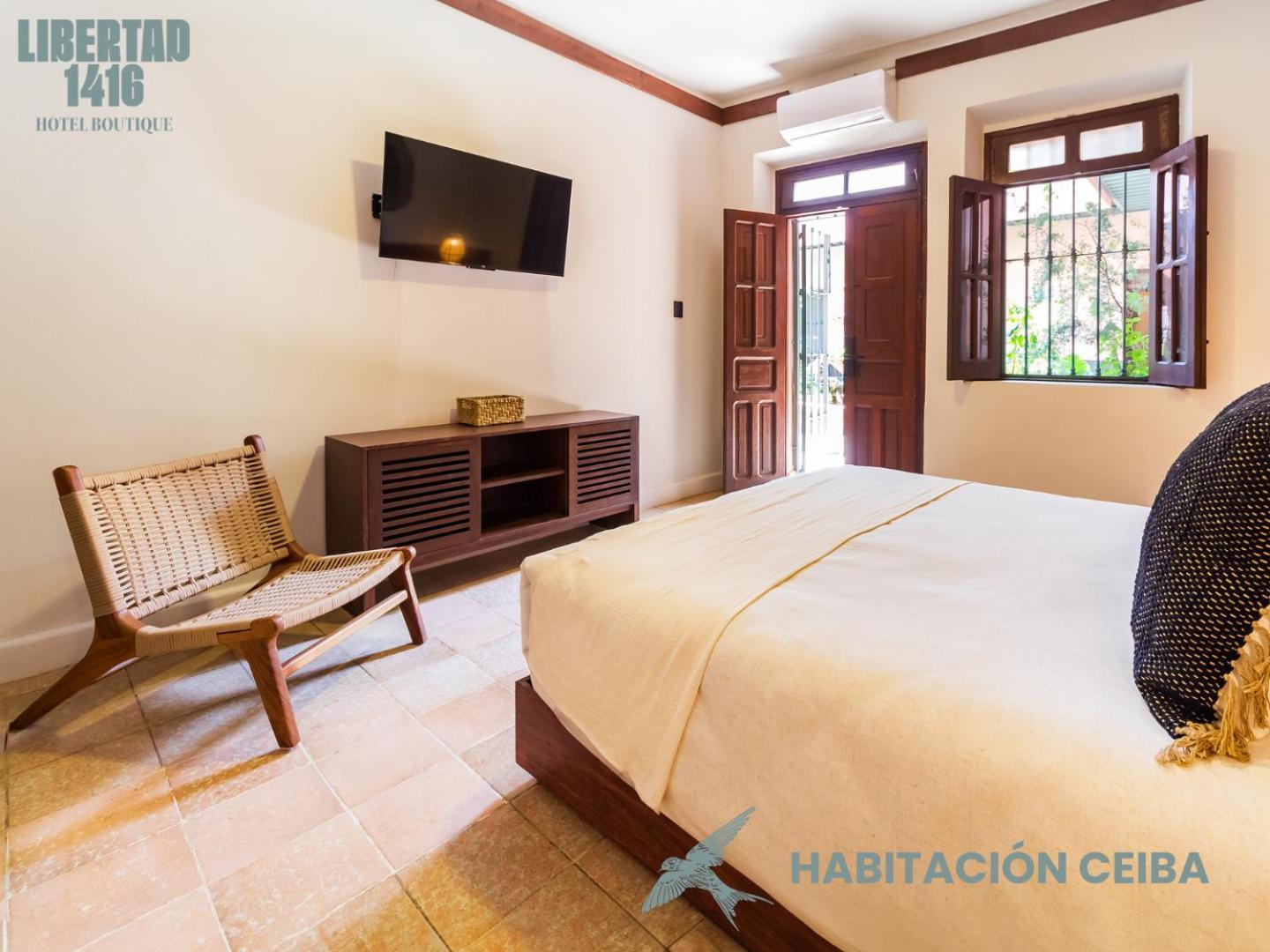 Hotel Libertad 1416 Guadalajara Exteriér fotografie